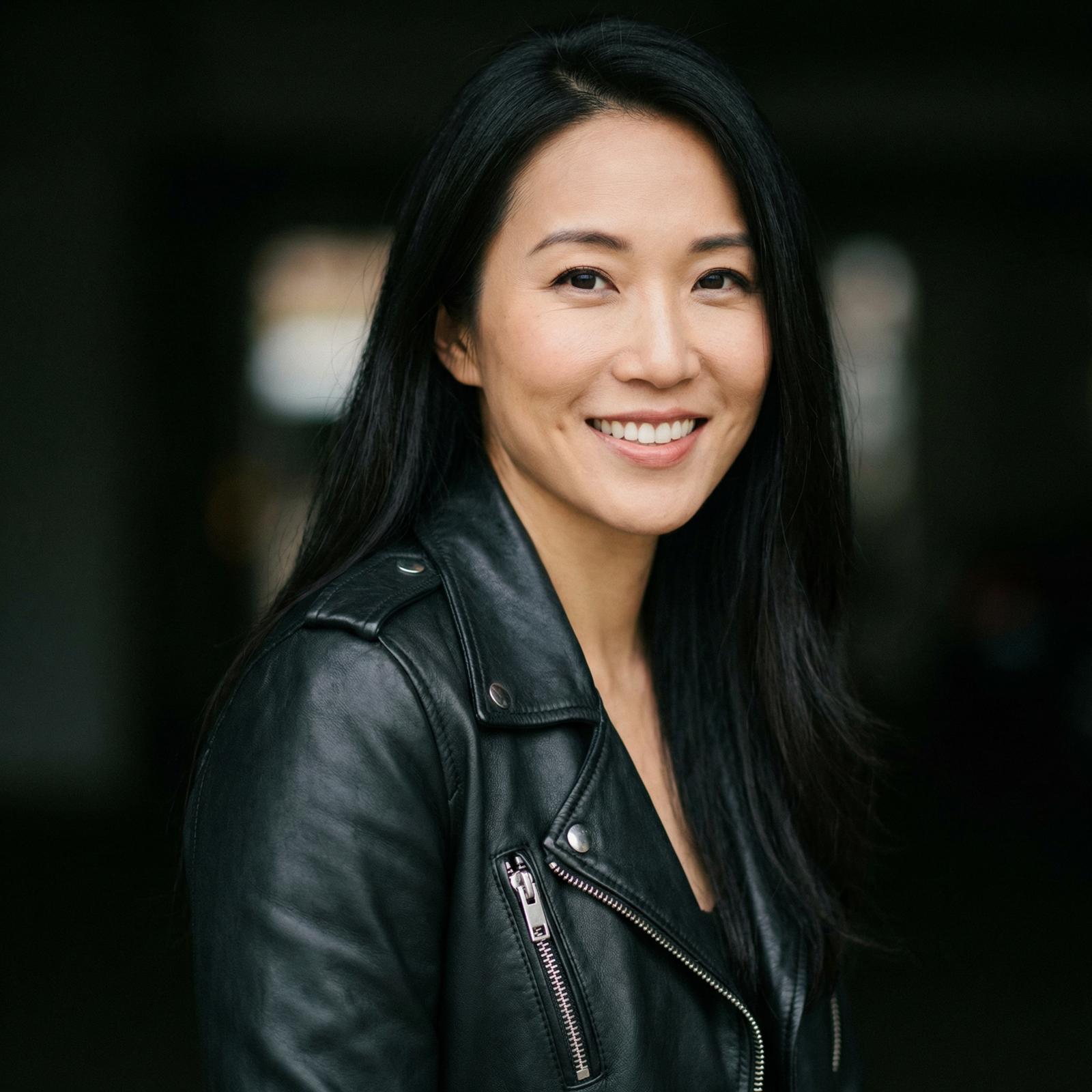 母狗官网汽车媒体人林晓薇