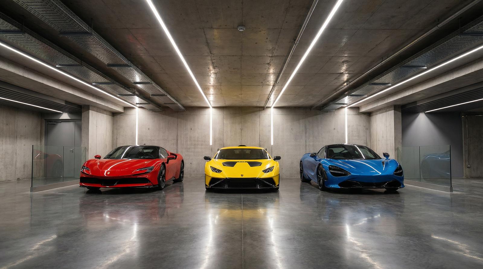 母狗官网 - 三台超跑直线加速对决视频演示